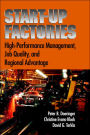 Start-Up Factories: High-Performance Management, Job Quality, and Regional Advantage