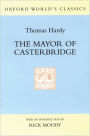 The Mayor of Casterbridge