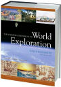 The Oxford Companion to World Exploration: Two-volume set