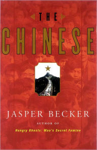 The Chinese / Edition 1