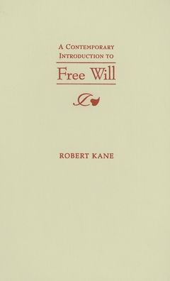 Free Will: A Contemporary Introduction