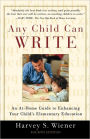 Any Child Can Write / Edition 4