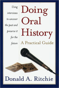 Doing Oral History / Edition 2