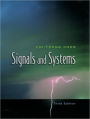 Signals and Systems / Edition 3