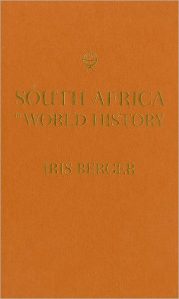 South Africa in World History