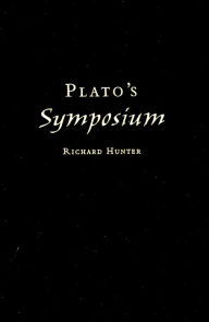 Plato's Symposium (Oxford Approaches Classical Literature Series)