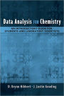 Data Analysis for Chemistry: An Introductory Guide for Students and Laboratory Scientists