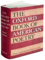 Alternative view 3 of The Oxford Book of American Poetry / Edition 1