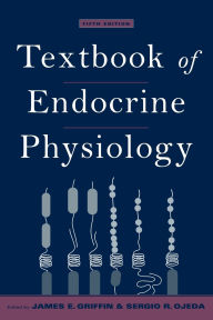 Textbook of Endocrine Physiology / Edition 5