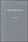 Skeptical Linguistics Essays