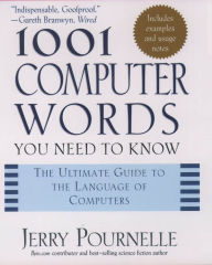 1001 Computer Words You Need to Know