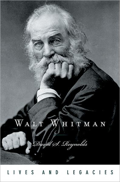 Free Essays On Walt Whitman