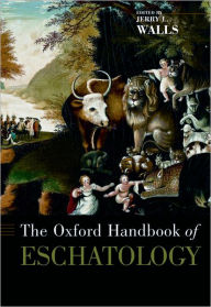 Handbook of Eschatology