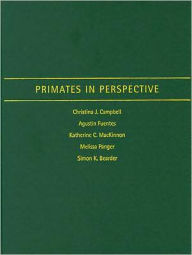 Primates in Perspective