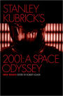 Stanley Kubrick's 2001: A Space Odyssey: New Essays