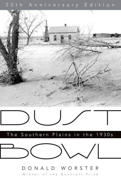 Dust Bowl: The Southern Plains in the 1930s / Edition 2