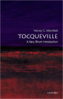 Tocqueville: A Very Short Introduction