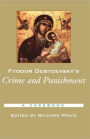 Fyodor Dostoevsky's Crime and Punishment: A Casebook