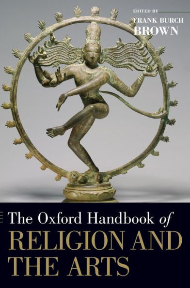 The Oxford Handbook of Religion and the Arts