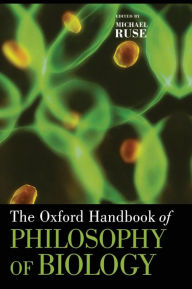The Philosophy of Biology