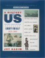 A History of US: Book Five: Liberty for All
