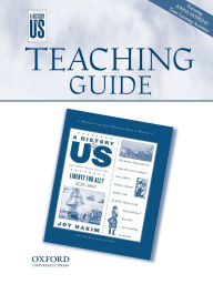 Title: Liberty for All? 1820-1860: Teaching Guide for Middle School and High School Classes (A History of US Series #5), Author: Joy Hakim