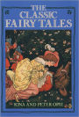 The Classic Fairy Tales / Edition 1