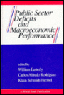 Public Sector Deficits and Macroeconomic Performance