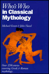 Who's Who in Classical Mythology