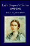 Lady Gregory's Diaries, 1892-1902