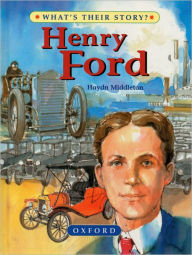 Henry Ford