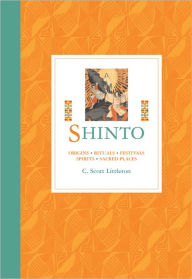 Shinto and the Religions of Japan