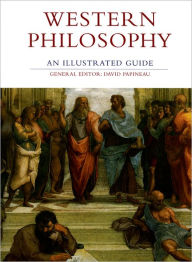 Western Philosophy: An Illustrated Guide