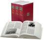 The New Grove Dictionary of Opera: 4 volumes