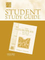 Student Study Guide to The European World, 400-1450