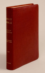 Title: The Old Scofieldï¿½ Study Bible, KJV, Standard Edition, Author: Oxford University Press