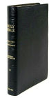 The Old Scofield® Study Bible, KJV, Classic Edition