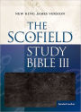 The Scofieldï¿½ Study Bible III, NKJV