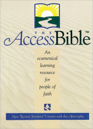 Title: The Access Bibleï¿½, Author: Oxford University Press