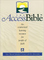 The Access Bibleï¿½
