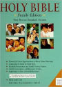 Family Bible: New Revised Standard Version (NRSV), black bershire leather
