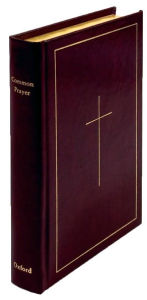 Title: The 1928 Book of Common Prayer, Author: Oxford University Press