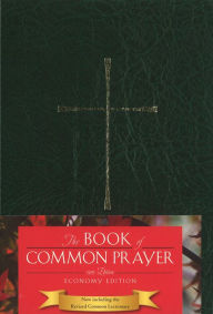 Title: 1979 Book of Common Prayer Economy Edition, Author: Oxford University Press