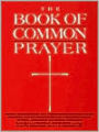 The 1979 Book of Common Prayer, Personal Size Edition: burgundy genuine leather