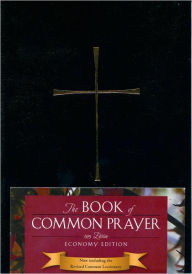 Title: 1979 Book of Common Prayer Economy Edition, Author: Oxford University Press