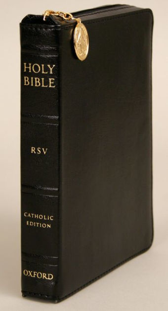 roman catholic bible
