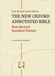 The New Oxford Annotated Bible: New Revised Standard Version / Edition 4