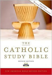 Catholic Study Bible / Edition 2