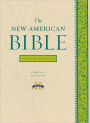 The New American Bible Revised Edition