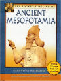 Pocket Timeline of Ancient Mesopotamia